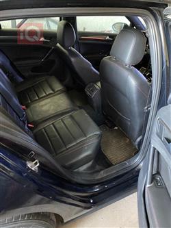 فولكسفاغن جولف